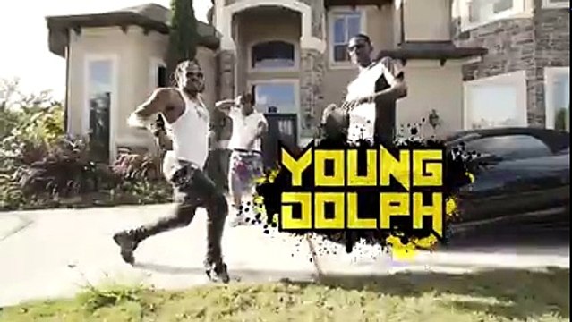Sosamann x Young Dolph “She Will“ (WSHH Exclusive - Official Music Video)