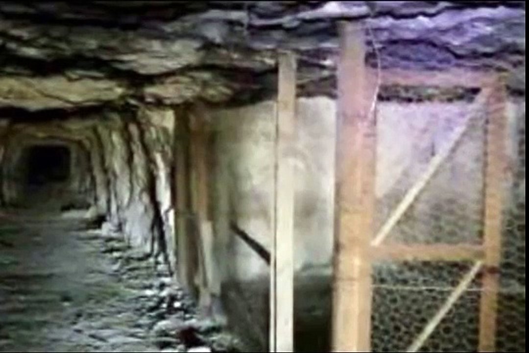 পাতালের অতলে শয়তানের কণ্ঠস্বর!