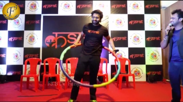 JACKKY BHAGNANI & ADITYA THACKERAY SUPPORTS KASRAT IN BMC SCHOOLS MUMBAI