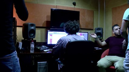 Elektro-Beats aus Kairo mischen Tradition und Moderne