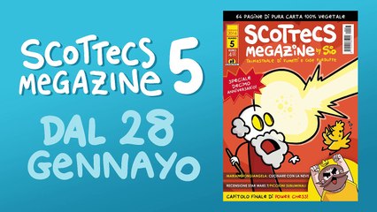 Bimbomiki e il braccio snodato - 3x06 - FIABE BREVI CHE FINISCONO MALISSIMO-2jMRQPYx2Ig