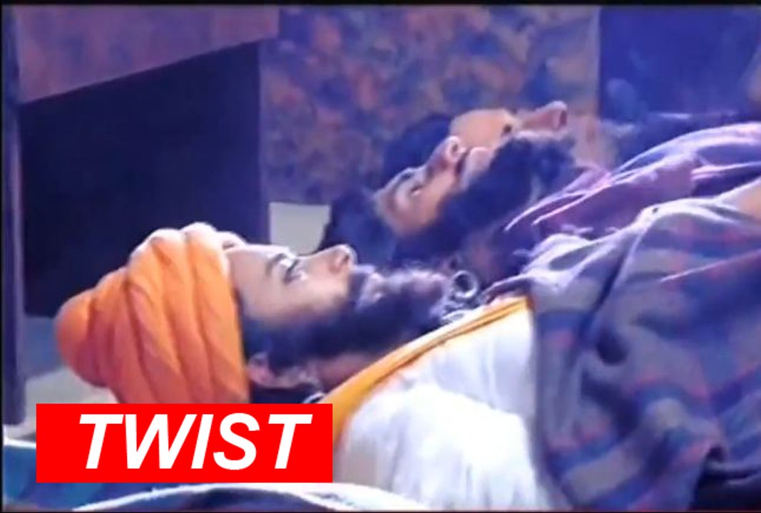 Twist : Chandra Nandini