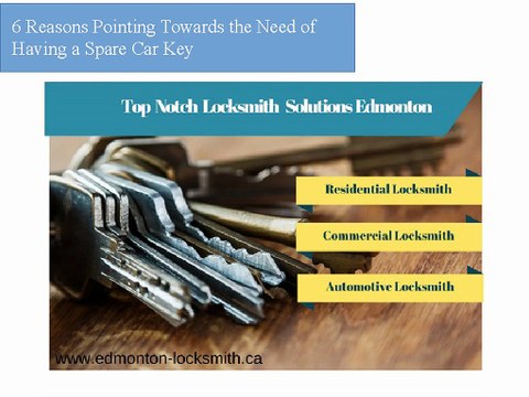 Affordable Locksmith Services | Edmonton Locksmith