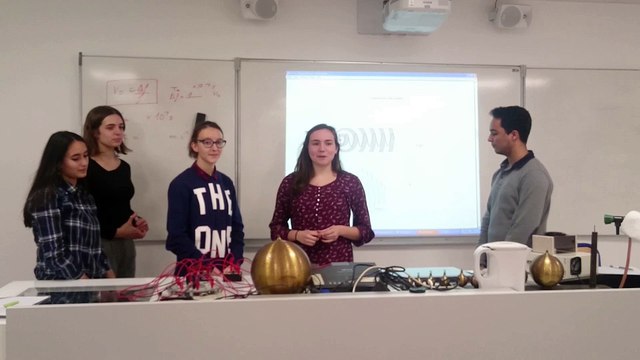 Comment voir à l'intérieur du Soleil? La véritable musique des sphères