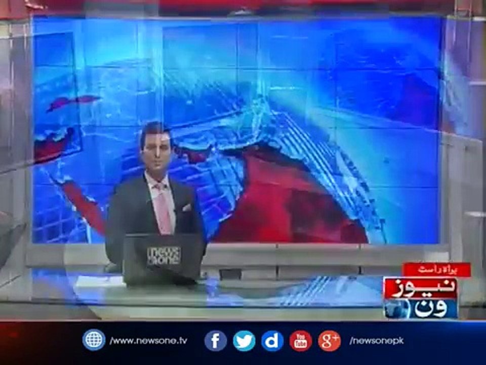 NewsONE Headlines 10AM, 29-Dec-2016