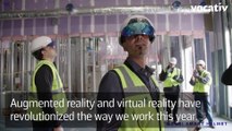 2016: The Year In Virtual And Augmented Reality At W