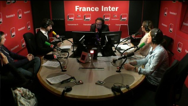 Et si Trump était français? - Le billet d'Antoine Buéno