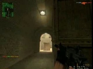 Trailler "born to frag" video css HUNTA