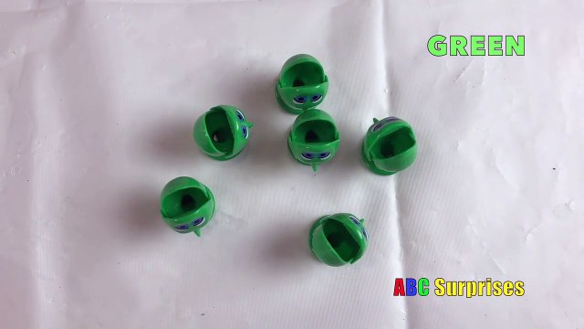 LETS GO FISHING Game XL Spiderman Learn Colors with Princess T Fun Family for 04