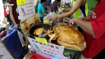 Hong Kong Street Food. The Amazing Stalls and Markets of Tai O Village