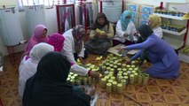 Queen bees: how honey co-ops help Afghan women take control