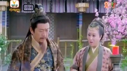 សង្គ្រាមយុទ្ធសិល្ប៍សត្វទេព EP 01 Full HD 4K , Rasmey hang meas HDTV, Drama Chinese Speak Khmer 2017