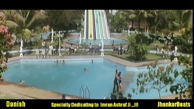 Pehli Baar Mile Hain (Jhankar) - Saajan - 1991 (by Lokman374)_HIGH