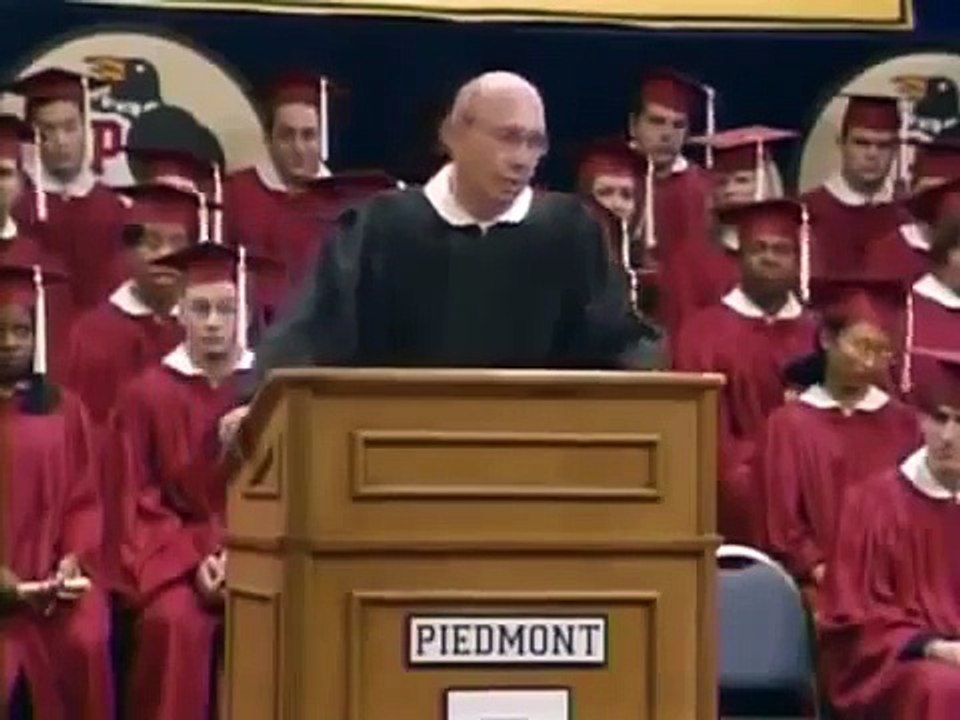 Smart Guy S03E21 The Graduate