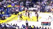 Toronto Raptors vs Golden State Warriors - Full Game Highlights  Dec 28, 2016  2016-17 NBA Season