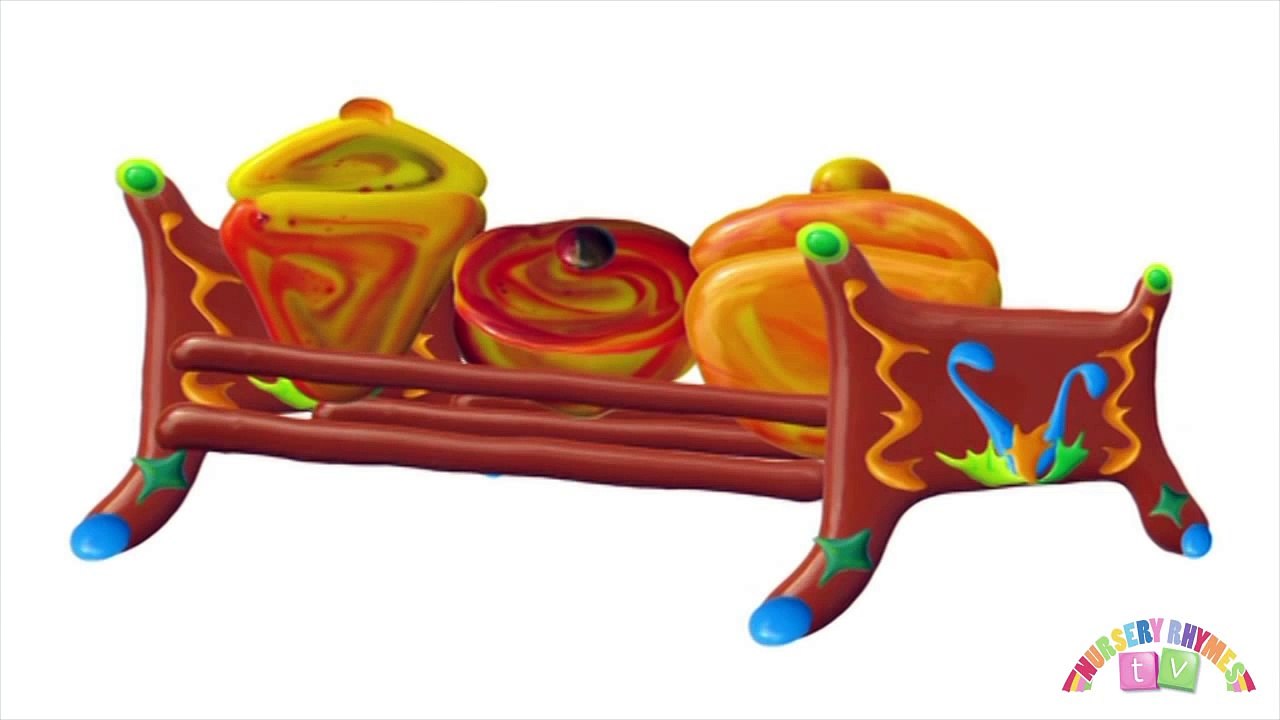 GAMELAN   Preschool Learning Videos. Music for Kids.