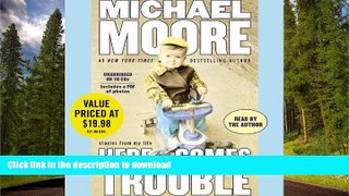 FAVORITE BOOK Here Comes Trouble: Stories from My Life READ EBOOK