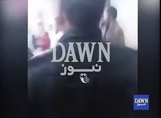 Young doctors badly torture on citizen in Lahore