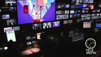 Scènes - Tété de retour sur scène