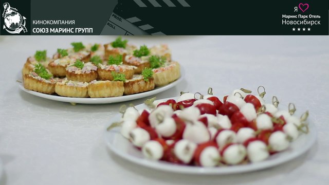 Что нужно знать об отеле «Маринс Парк Отель Новосибирск» по мнению гостя