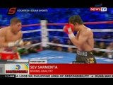 BT: Panayam kay Sev Sarmenta, boxing analyst