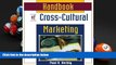 BEST PDF Handbook of Cross-Cultural Marketing [DOWNLOAD] ONLINE