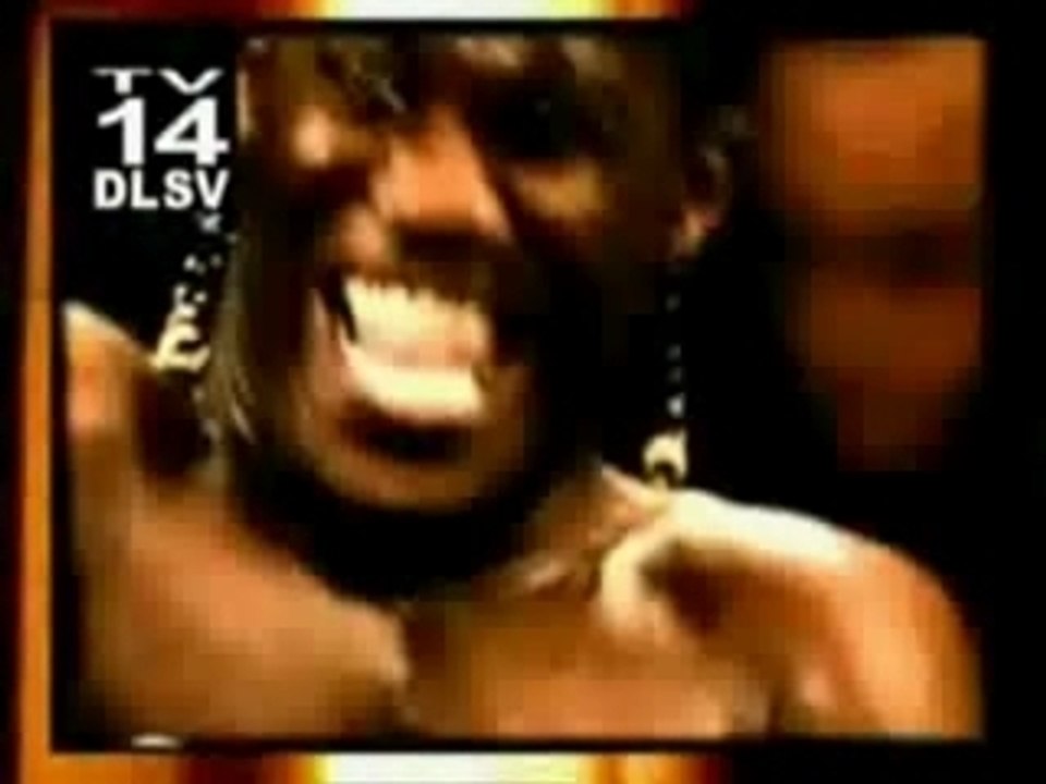 September 07 ecw intro