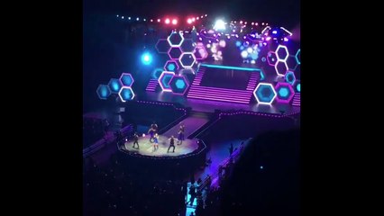 LIVE GENIC in TAIWAN 20160305