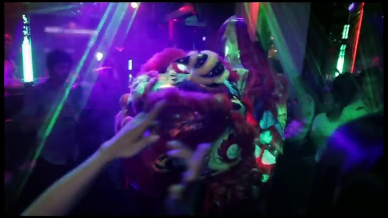 HEINEKEN DROPPED  Cambodia  Complete Video