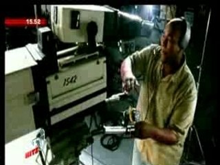 Magic System - Ki Dit Mie