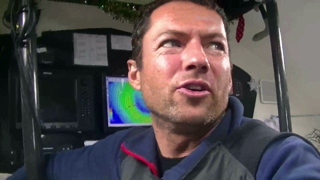 J53 : Une nuit d'enfer pour Romain Attanasio / Vendée Globe