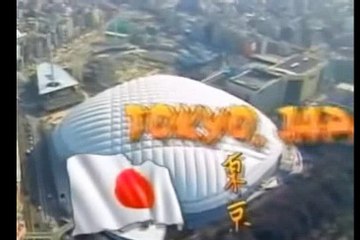 Tyson First and most shocking loss to buster Douglas