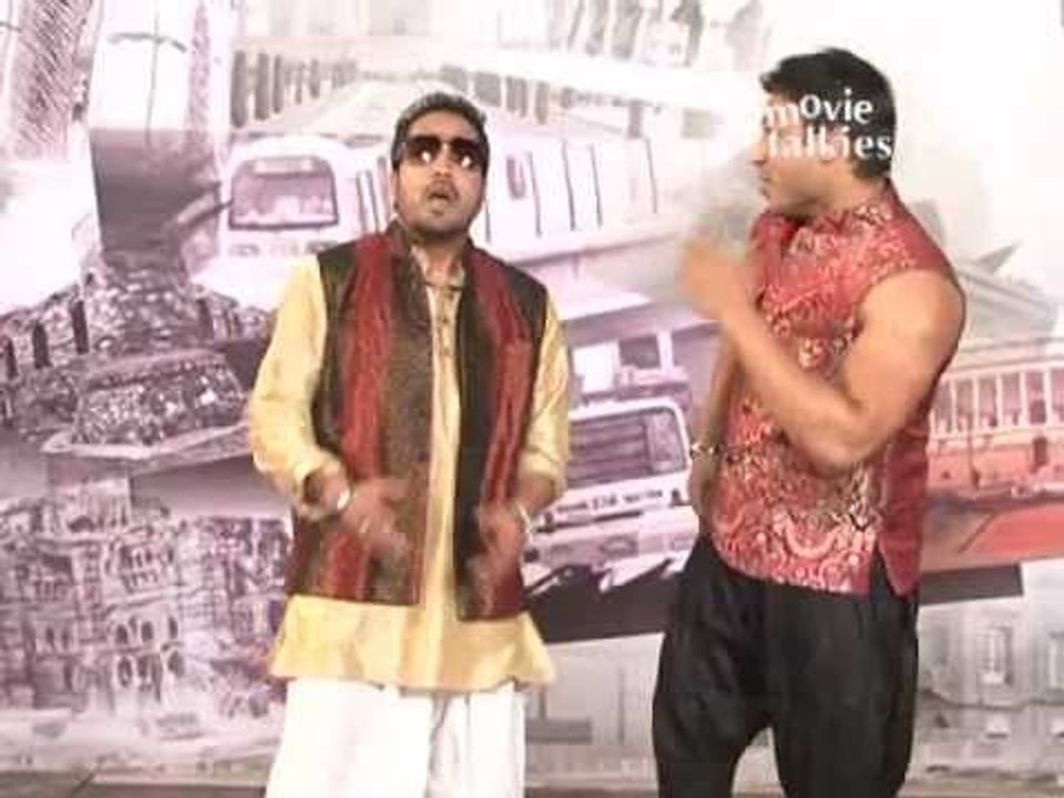 Mika Singh Song | Kismat Love Paisa Dilli | Vivek Oberoi | Mallika Sherawat