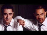 Imran Khan And Aamir Khan To Team Up For 'Peekay'