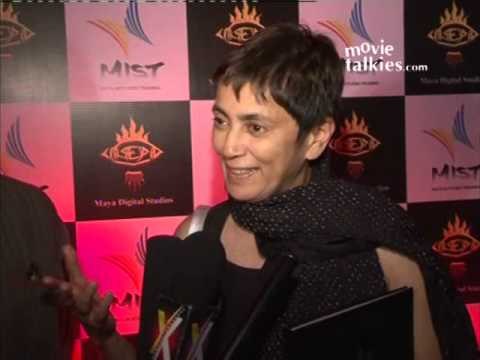 Ketan Mehta And Deepa Sahi Talk About 'MIST'