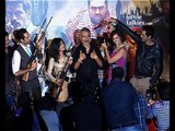 Chakravyuh Trailer Launch | Arjun Rampal | Abhay Deol | Esha Gupta | Chakravyuh Trailer