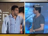Salman Khan Ready To Bury The Hatchet With Shah Rukh Khan?