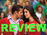 Ek Tha Tiger Public Review | Salman Khan | Katrina Kaif