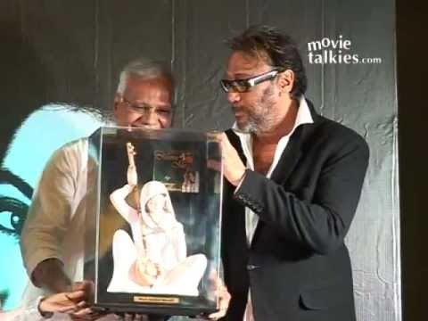 Vidhu Vinod Chopra, Mahesh Bhatt, Jackie Shroff Unveil Sanjeevani Bhelande's 'Meera & Me'