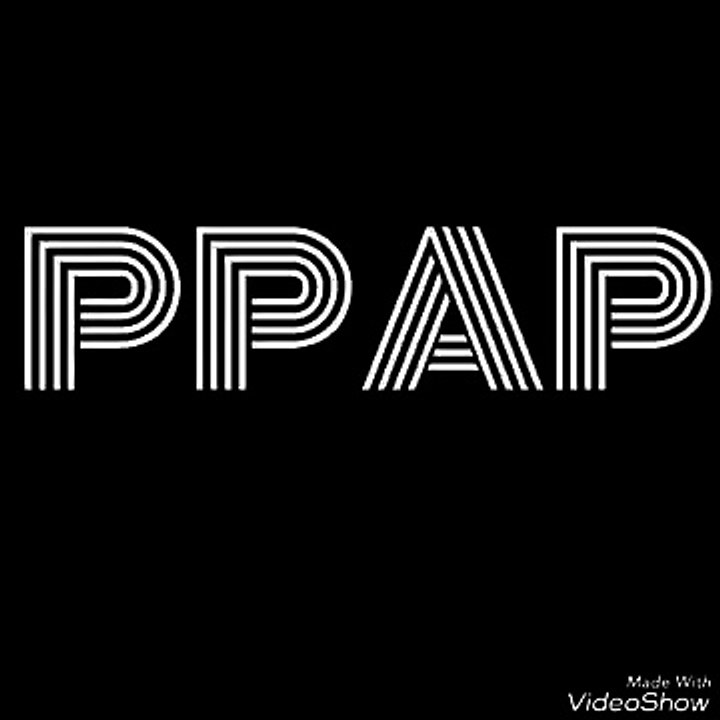 ＰＰＡＰアレンジ「ＥＤＭ風」