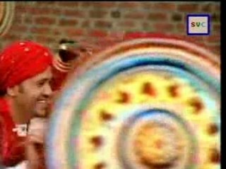 Hisham Abbas - Nari naren