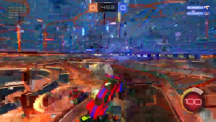 بث PS4 المباشر الخاص بـركت ليق (3)