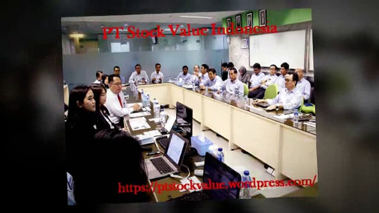 PT Stock Value