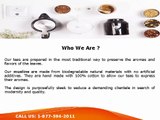 Buy Premium Quality Office Tea From Nunshen.com