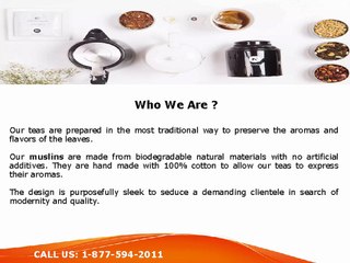 Buy Premium Quality Office Tea From Nunshen.com