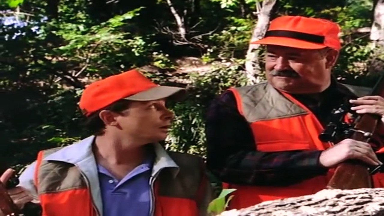 Spin.City.S03E04.The Deer Hunter