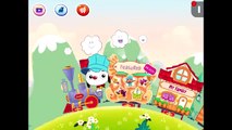 PlayKids - Early Learning Books - UPDATE 3.0 - Best Game for Kids - iPhoneiPadiPod Touch