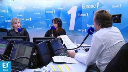 Grâce de Jacqueline Sauvage : "elle s'était accommodée et ça a dû être un énorme choc"