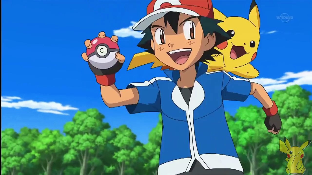 Anime Pokémon XY&Z Episodes 22 Preview-5vP3rEAal9E