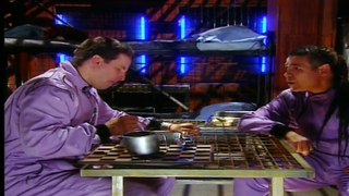 Red Dwarf S 08 Ep 06 - Pete (Part 1)